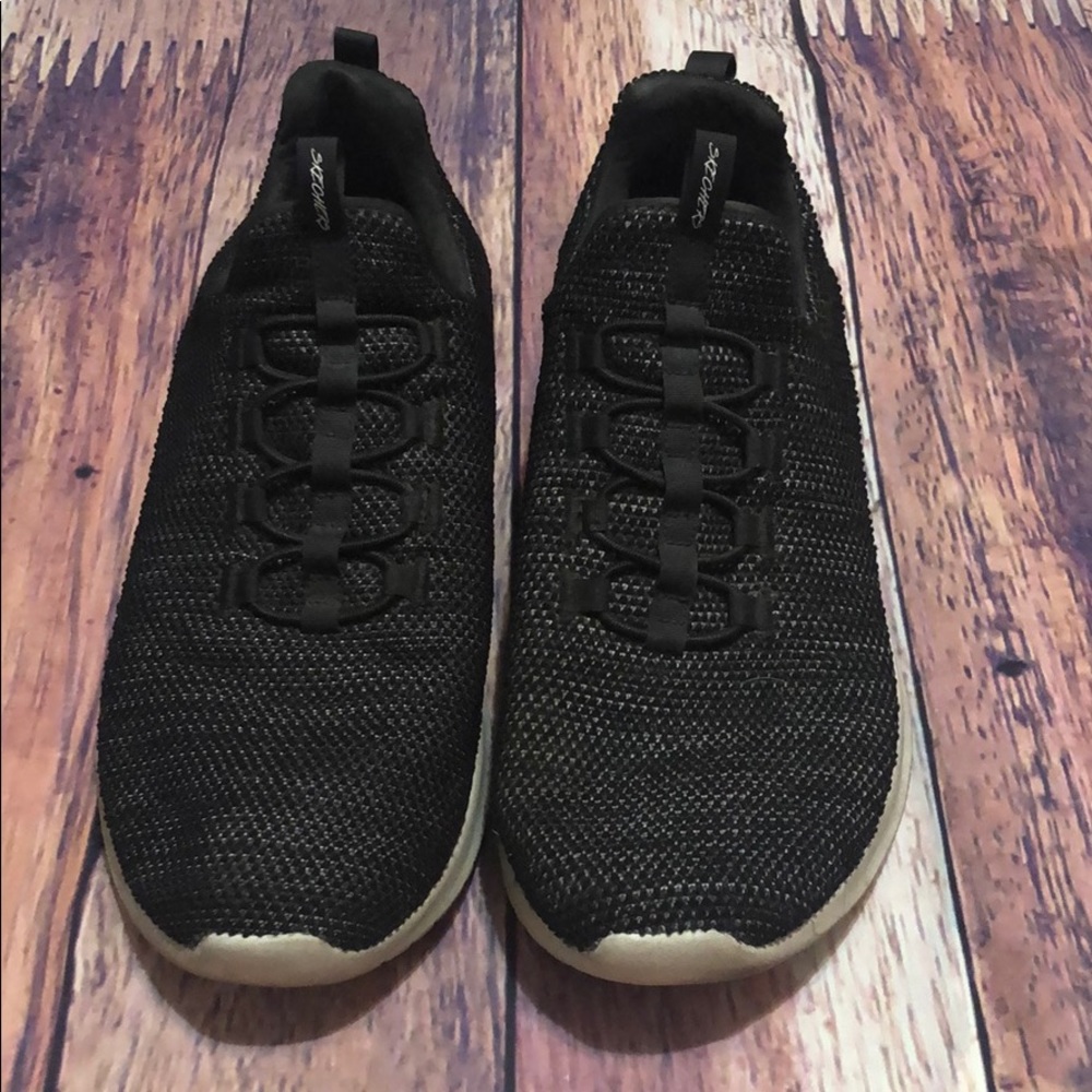 Skechers Ultra Flex First Take Memory Foam